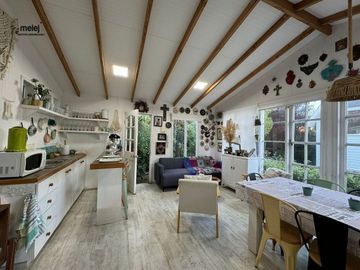 Se Vende Cómoda Casa en Condominio, Concón