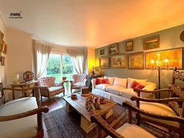 Se Vende Cómoda Casa en Condominio, Concón