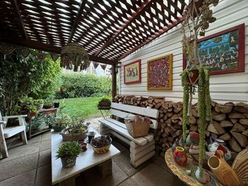 Se Vende Cómoda Casa en Condominio, Concón