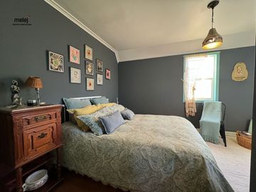 Se Vende Cómoda Casa en Condominio, Concón