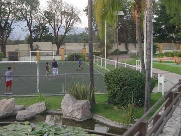 CASA EN VENTA ARCO ANTIGUO, YAUTEPEC, MORELOS