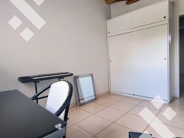 Venta/Permuta amplio duplex en Mendoza capital por depto en Neuquen
