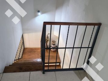 Venta/Permuta amplio duplex en Mendoza capital por depto en Neuquen