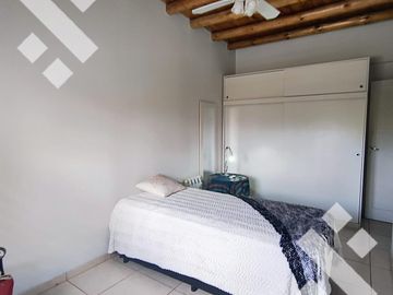 Venta/Permuta amplio duplex en Mendoza capital por depto en Neuquen