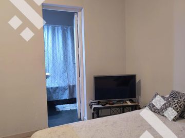 Venta/Permuta amplio duplex en Mendoza capital por depto en Neuquen