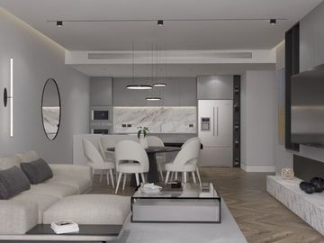 Departamento en venta en San Pedro Garza García