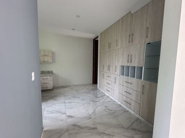 Casa nueva en venta en privada Altozano, carretera Mérida -Progreso.
