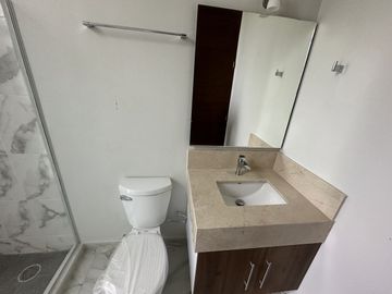 Casa nueva en venta en privada Altozano, carretera Mérida -Progreso.