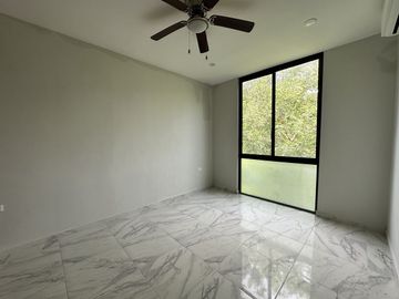 Casa nueva en venta en privada Altozano, carretera Mérida -Progreso.