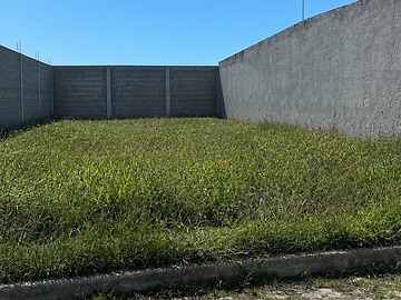 TERRENO EN VENTA EN RESIDENCIAL DE HACIENDAS | Dicentra