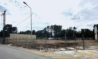 Renta de huella comercial junto a Plaza Cuauhtemoc