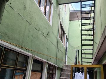 CASA EN VENTA EN LA PERLA - NEZAHUALCÓYOTL