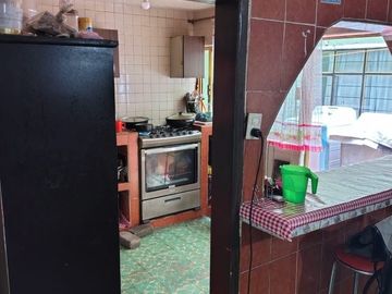 CASA EN VENTA EN LA PERLA - NEZAHUALCÓYOTL