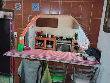 CASA EN VENTA EN LA PERLA - NEZAHUALCÓYOTL