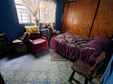 CASA EN VENTA EN LA PERLA - NEZAHUALCÓYOTL
