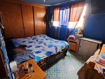 CASA EN VENTA EN LA PERLA - NEZAHUALCÓYOTL