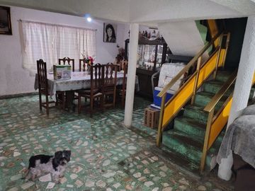 CASA EN VENTA EN LA PERLA - NEZAHUALCÓYOTL