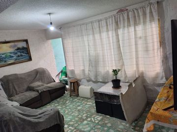 CASA EN VENTA EN LA PERLA - NEZAHUALCÓYOTL