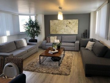 Departamento en Venta en Col. Jardín
