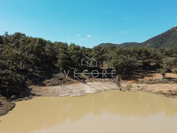 TERRENO EN VENTA, SANTA LUCIA, ZAPOPAN