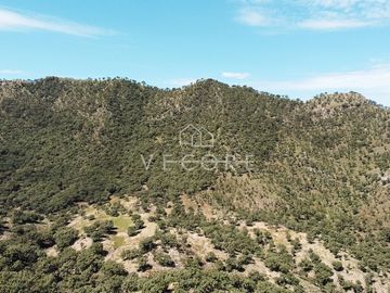 TERRENO EN VENTA, SANTA LUCIA, ZAPOPAN
