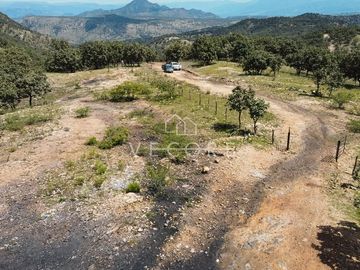 TERRENO EN VENTA, SANTA LUCIA, ZAPOPAN