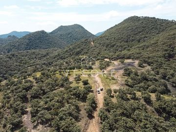 TERRENO EN VENTA, SANTA LUCIA, ZAPOPAN