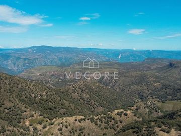 TERRENO EN VENTA, SANTA LUCIA, ZAPOPAN