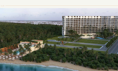 DEPARTAMENTOS EN VENTA EN  CHIXULUB, MÉRIDA YUCATAN.  MOD C