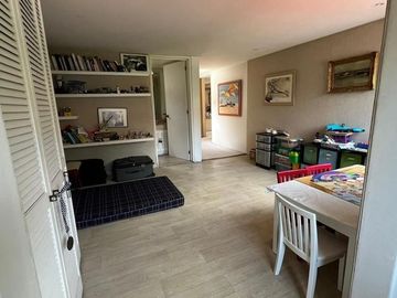 CASA EN BOSQUES  CON DETALLES ÚNICOS