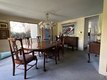 CASA EN BOSQUES  CON DETALLES ÚNICOS