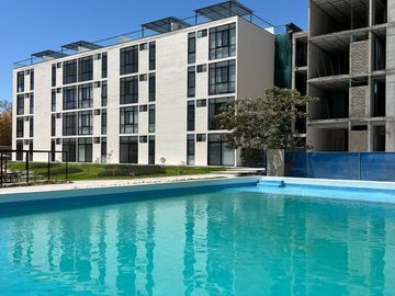 Departamento de OPORTUNIDAD en Chapala , San Juan Cosala