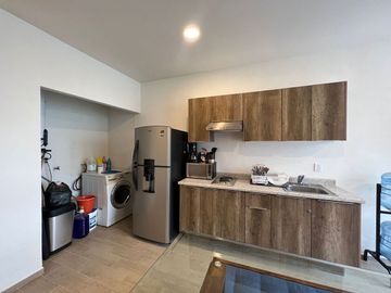 Departamento de OPORTUNIDAD en Chapala , San Juan Cosala