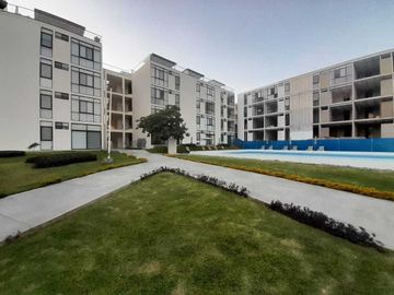 Departamento de OPORTUNIDAD en Chapala , San Juan Cosala