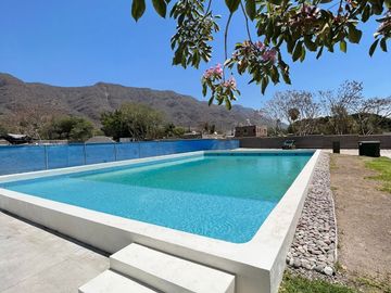 Departamento de OPORTUNIDAD en Chapala , San Juan Cosala