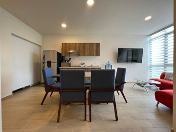 Departamento de OPORTUNIDAD en Chapala , San Juan Cosala