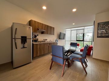 Departamento de OPORTUNIDAD en Chapala , San Juan Cosala