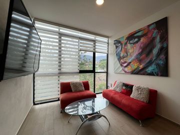 Departamento de OPORTUNIDAD en Chapala , San Juan Cosala
