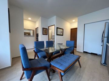 Departamento de OPORTUNIDAD en Chapala , San Juan Cosala