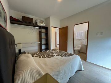 Departamento de OPORTUNIDAD en Chapala , San Juan Cosala