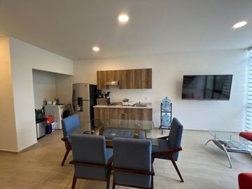 Departamento de OPORTUNIDAD en Chapala , San Juan Cosala