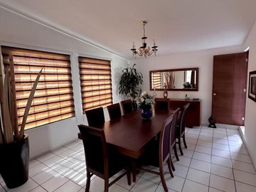 Venta Casas 1 Piso (1,000m2) | Villas del Meson | Qro76 | $8.8mdp
