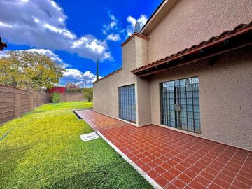 Venta Casas 1 Piso (1,000m2) | Villas del Meson | Qro76 | $8.8mdp