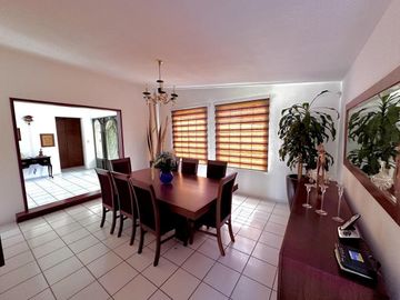 Venta Casas 1 Piso (1,000m2) | Villas del Meson | Qro76 | $8.8mdp