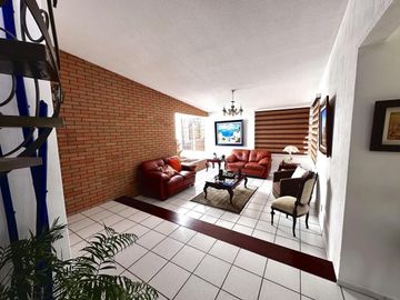 Venta Casas 1 Piso (1,000m2) | Villas del Meson | Qro76 | $8.8mdp