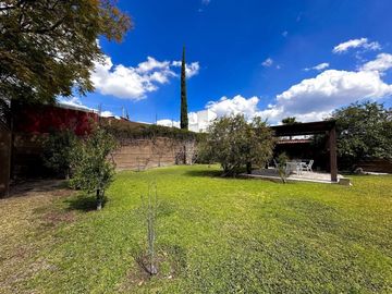 Venta Casas 1 Piso (1,000m2) | Villas del Meson | Qro76 | $8.8mdp