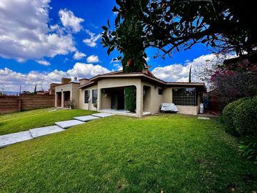 Venta Casas 1 Piso (1,000m2) | Villas del Meson | Qro76 | $8.8mdp