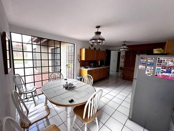 Venta Casas 1 Piso (1,000m2) | Villas del Meson | Qro76 | $8.8mdp