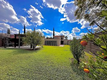 Venta Casas 1 Piso (1,000m2) | Villas del Meson | Qro76 | $8.8mdp
