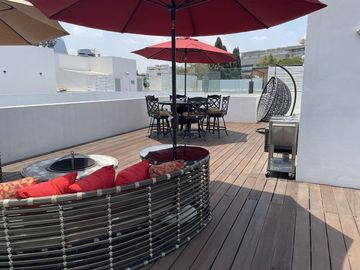 Casa en Condominio en la Florida